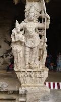 Sri Vaikuntam Temple